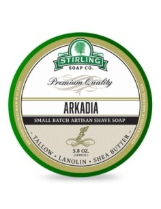 Сапун за бръснене Stirling Arkadia – 170 мл