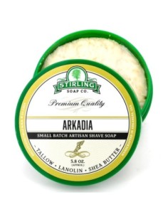Сапун за бръснене Stirling Arkadia – 170 мл 2
