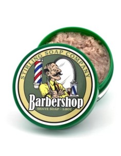 Сапун за бръснене Stirling Barbershop – 170 мл 2
