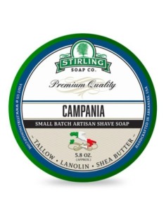 Сапун за бръснене Stirling Campania – 170 мл