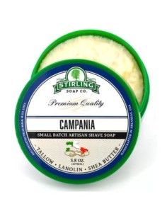 Сапун за бръснене Stirling Campania – 170 мл 2