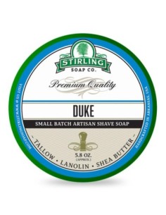 Сапун за бръснене Stirling Duke – 170 мл