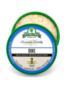 Сапун за бръснене Stirling Duke – 170 мл 2