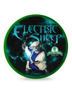 Сапун за бръснене Stirling Electric Sheep – 170 мл