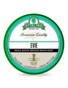 Сапун за бръснене Stirling Evie – 170 мл