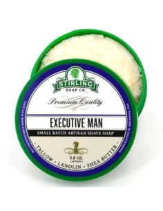 Сапун за бръснене Stirling Executive Man – 170 мл 2