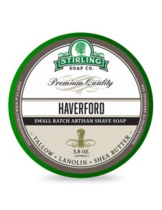 Сапун за бръснене Stirling Haverford – 170 мл