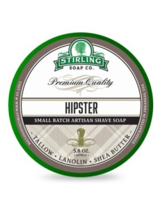 Сапун за бръснене Stirling Hipster – 170 мл
