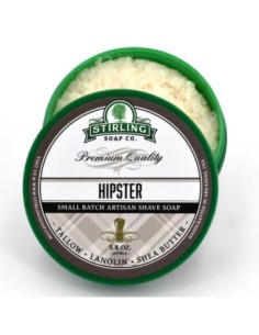 Сапун за бръснене Stirling Hipster – 170 мл 2
