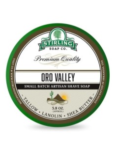 Сапун за бръснене Stirling Oro Valley – 170 мл