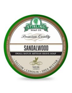 Сапун за бръснене Stirling Sandalwood – 170 мл