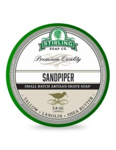 Сапун за бръснене Stirling Sandpiper – 170 мл