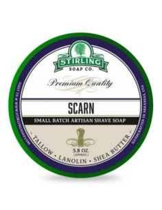 Сапун за бръснене Stirling Scarn – 170 мл