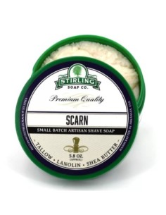 Сапун за бръснене Stirling Scarn – 170 мл 2