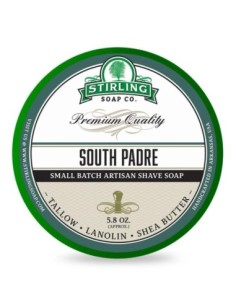 Сапун за бръснене Stirling South Padre – 170 мл