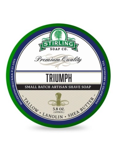 Сапун за бръснене Stirling Triumph – 170 мл