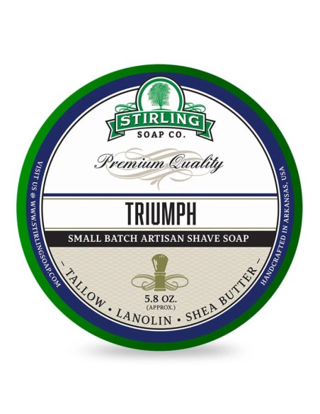 Сапун за бръснене Stirling Triumph – 170 мл