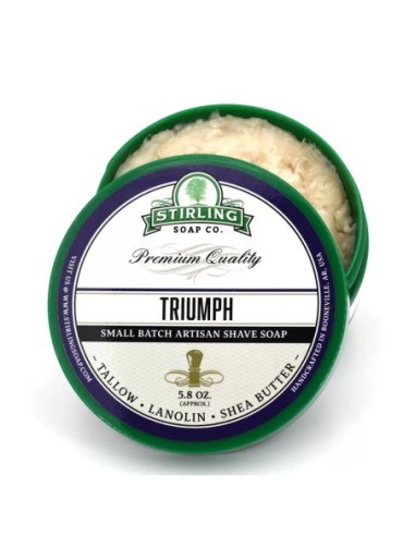 Сапун за бръснене Stirling Triumph – 170 мл
