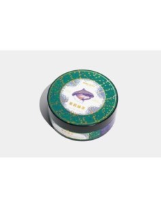 Сапун за бръснене Noble Otter Jasmine Green Tea – 118 мл 2