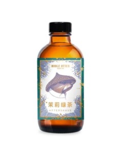Афтършейв лосион Noble Otter Jasmine Green Tea – 118 мл