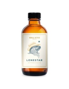 Афтършейв лосион Noble Otter Lonestar – 118 мл