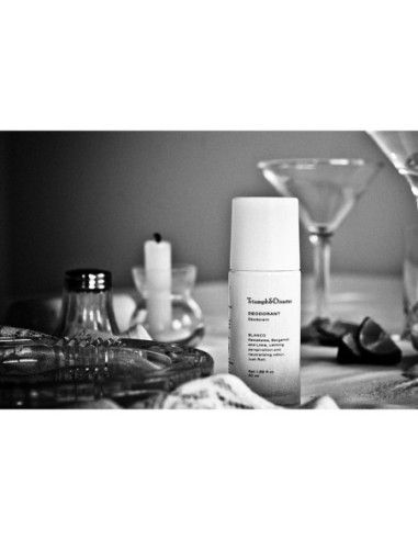 Дезодорант Triumph & Disaster Blanco