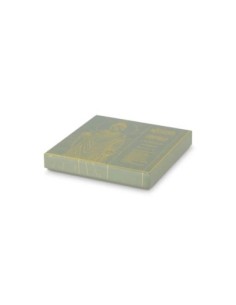 Керамични подложки за чаша Triumph & Disaster – 2 бр. 2