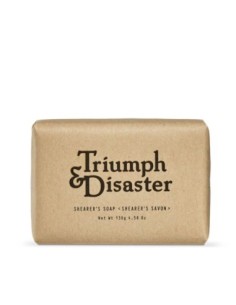 Сапун за тяло Triumph & Disaster Shearers