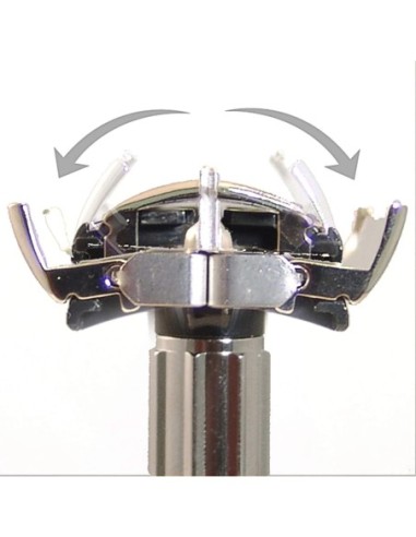 Класическа самобръсначка Feather Popular 800-1B