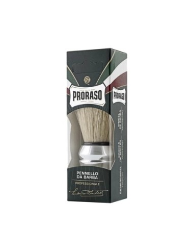 Четка за бръснене Proraso – естествена четина