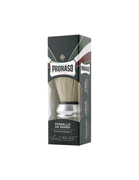Четка за бръснене Proraso – естествена четина
