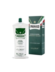 Крем за бръснене Proraso Green Professional – 500 мл
