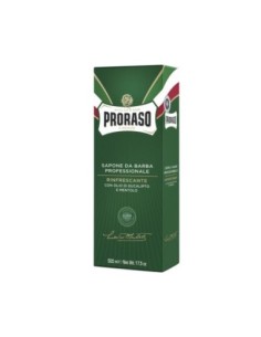Крем за бръснене Proraso Green Professional – 500 мл 2