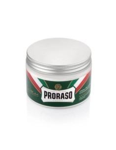 Крем преди бръснене Proraso Green Professional – 300 мл