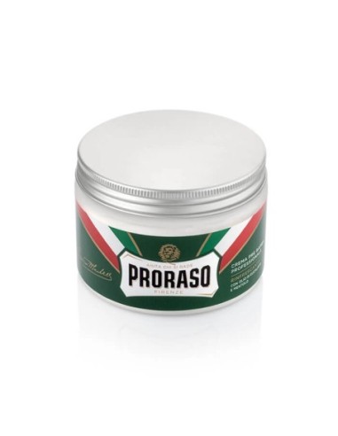 Крем преди бръснене Proraso Green Professional – 300 мл