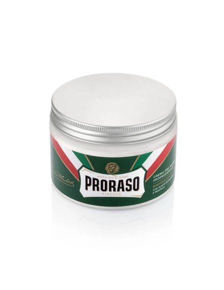 Крем преди бръснене Proraso Green Professional – 300 мл