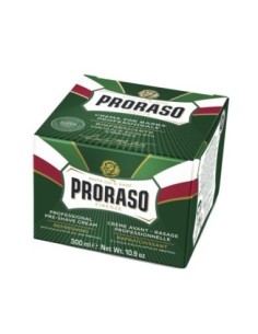 Крем преди бръснене Proraso Green Professional – 300 мл 2