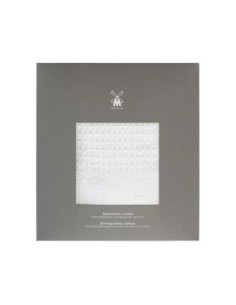 Кърпи за бръснене Mühle – 2 бр., 50 × 70 см 2