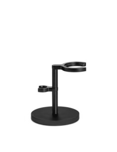Стойка Mühle Rocca Jet – черна стомана