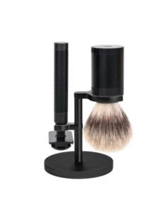 Стойка Mühle Rocca Jet – черна стомана 2