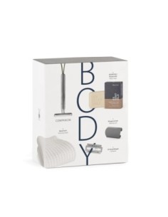 Подаръчен комплект Mühle Body Companion