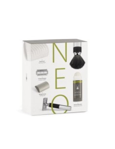 Подаръчен комплект Mühle Neo – черен