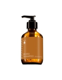 Шампоан за брада Mühle Beardcare – 200 мл
