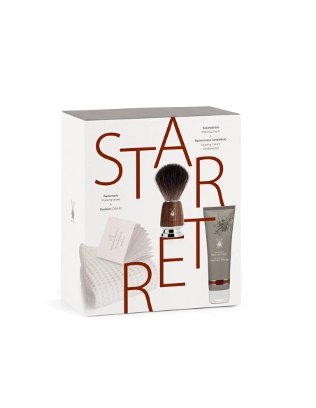 Подаръчен комплект Mühle Starter