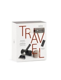 Подаръчен комплект Mühle Travel – черен