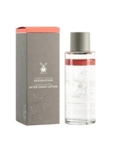 Афтършейв лосион Mühle Grapefruit & Mint – 125 мл