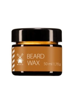 Вакса за брада Mühle Beardcare – 50 мл