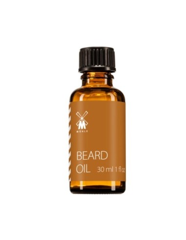 Масло за брада Mühle Beardcare – 30 мл