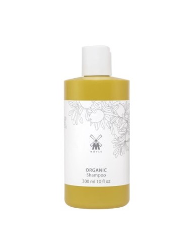 Шампоан Mühle Organic – 300 мл