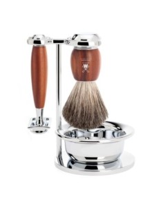 Комплект за бръснене Mühle VIVO S 81 H 331 SSR